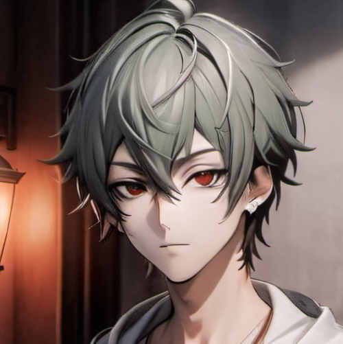 chat with ai character: James