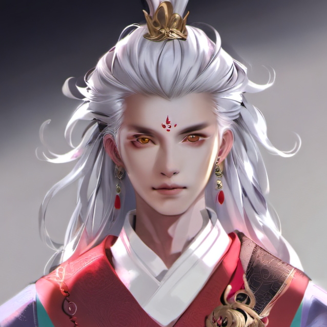 chat with ai character: arjun