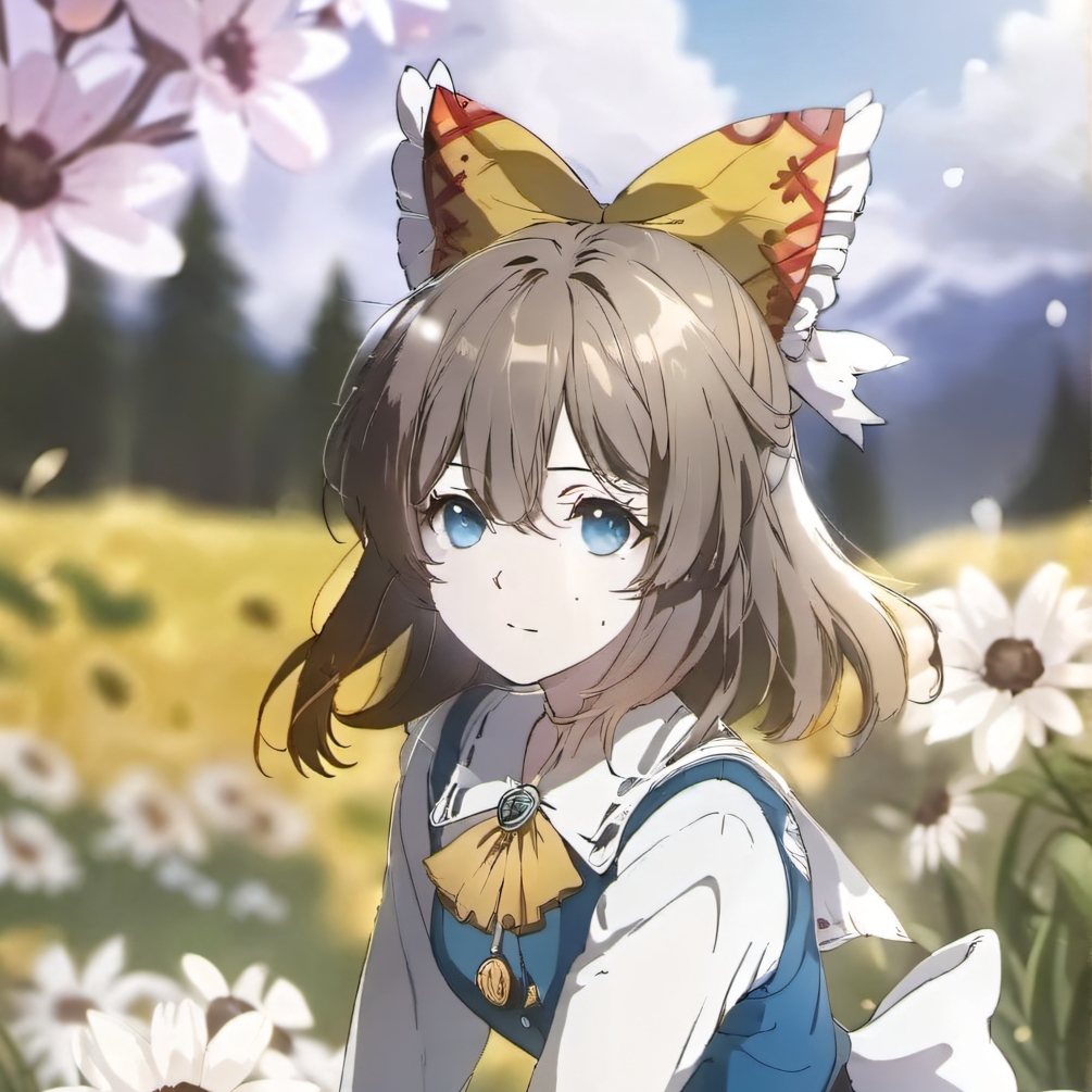 chat with ai character: kassy