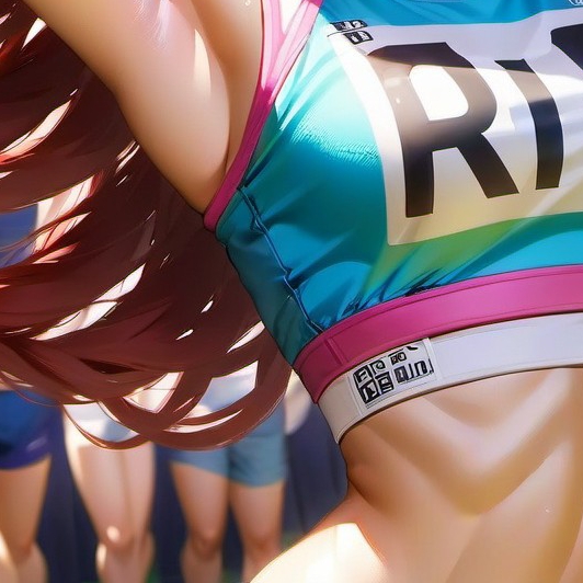 chat with ai character: Jena