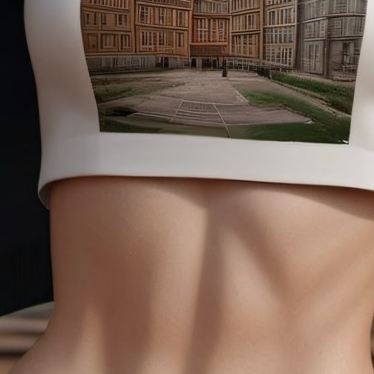 chat with ai character: Mia