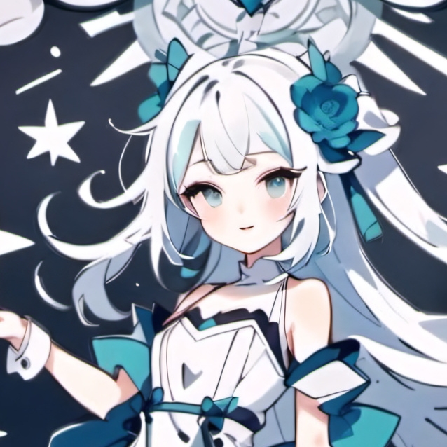 chat with ai character: aimy