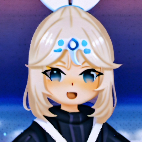 chat with ai character: Creepy Doll