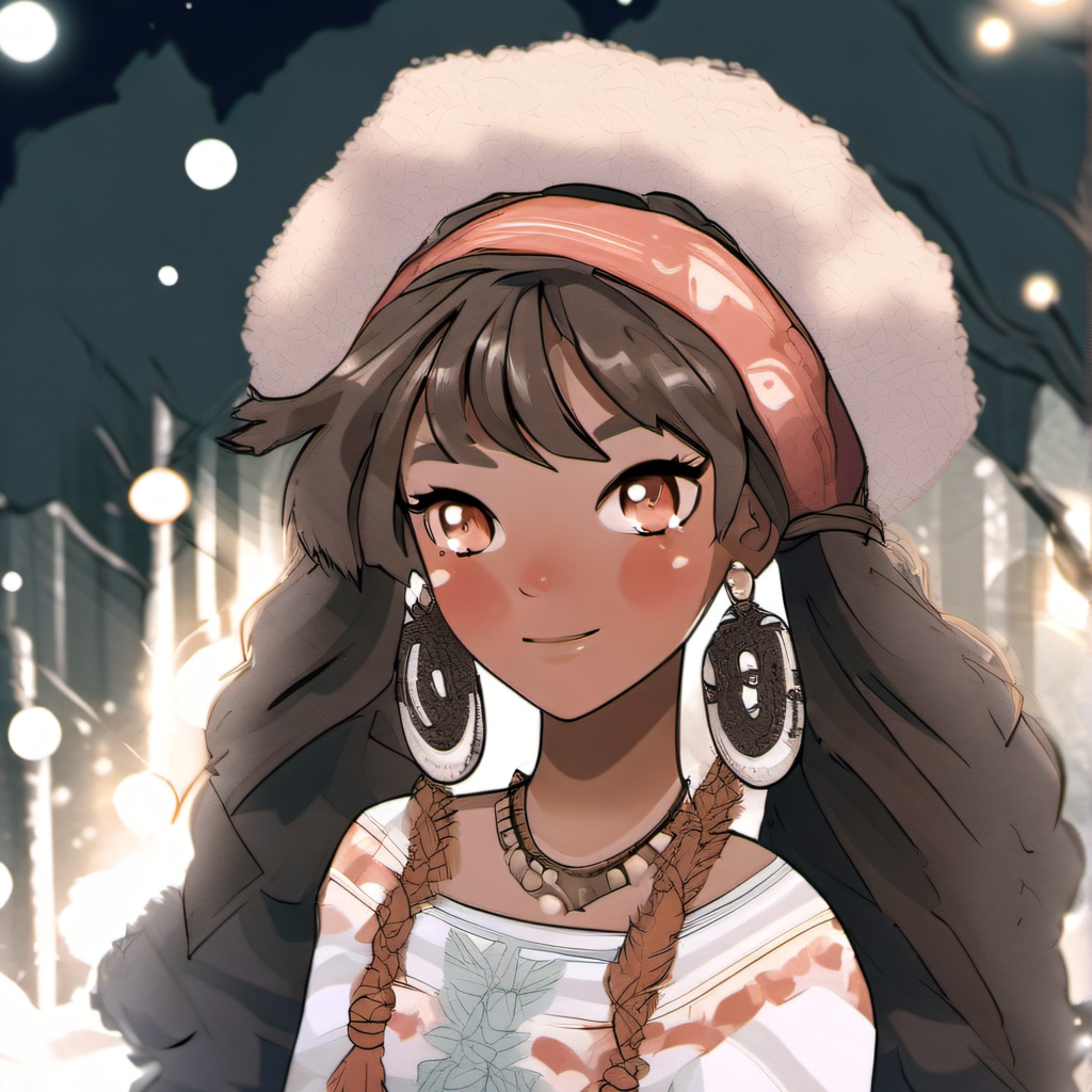 chat with ai character: {Olivia moon}