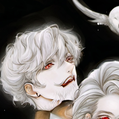 chat with ai character: Lucifer