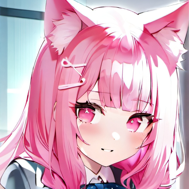chat with ai character: Zoe 