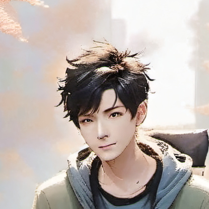 chat with ai character: Erick