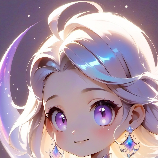 chat with ai character: Small cute kid