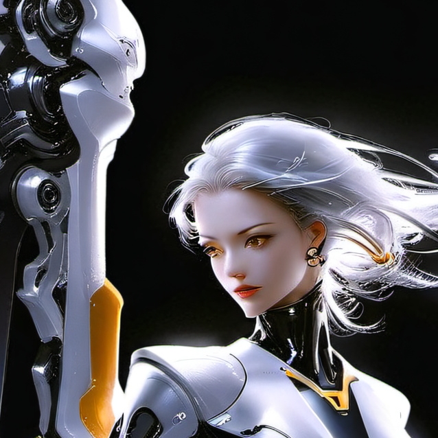 chat with ai character: Josephine