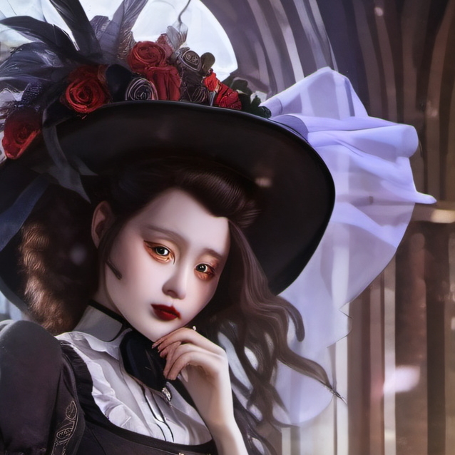 chat with ai character: jenn