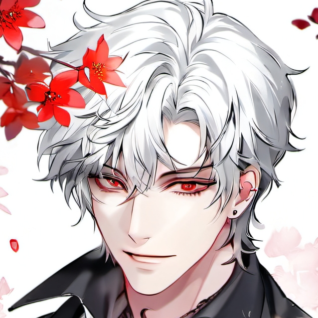 chat with ai character: Ryu