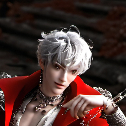 chat with ai character: Jackson