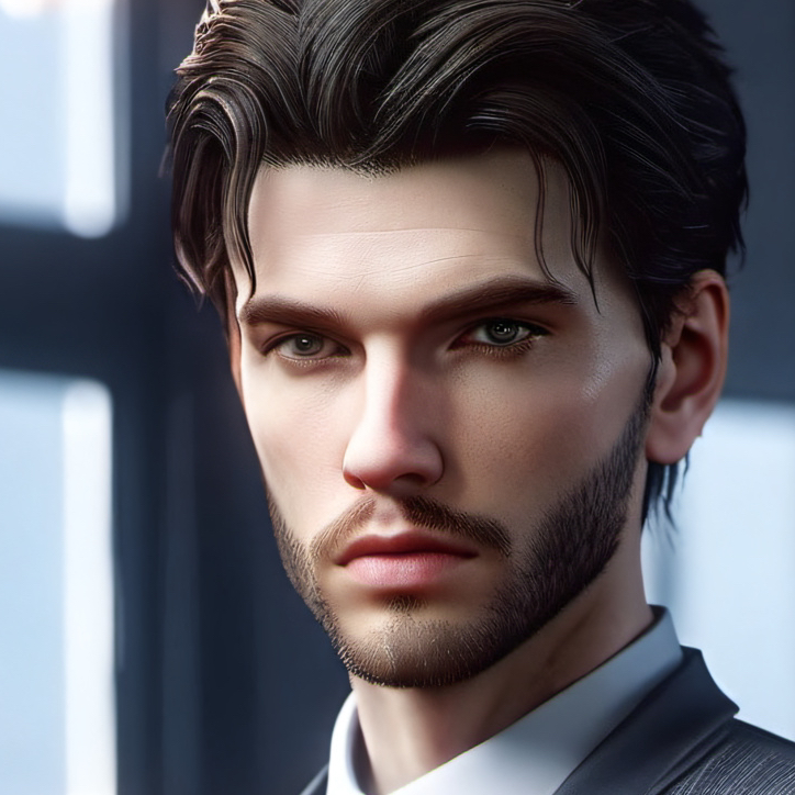 chat with ai character: Oliver (Ollie) 