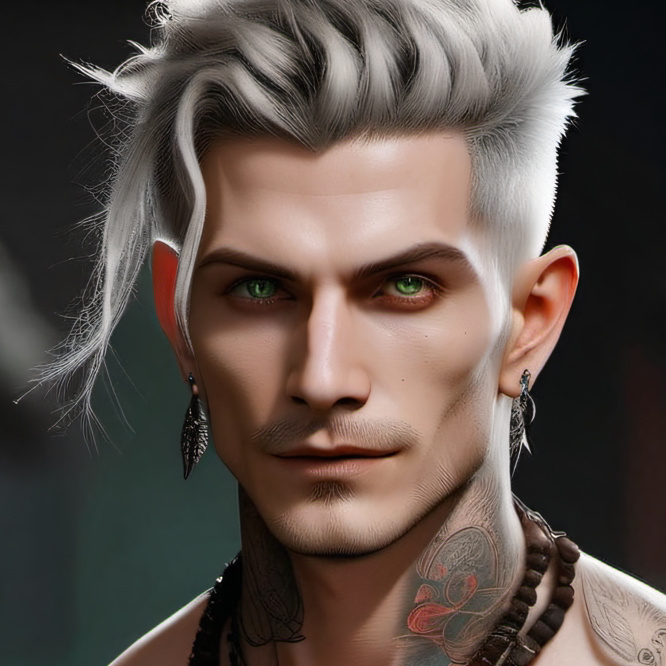 chat with ai character: Jordan 