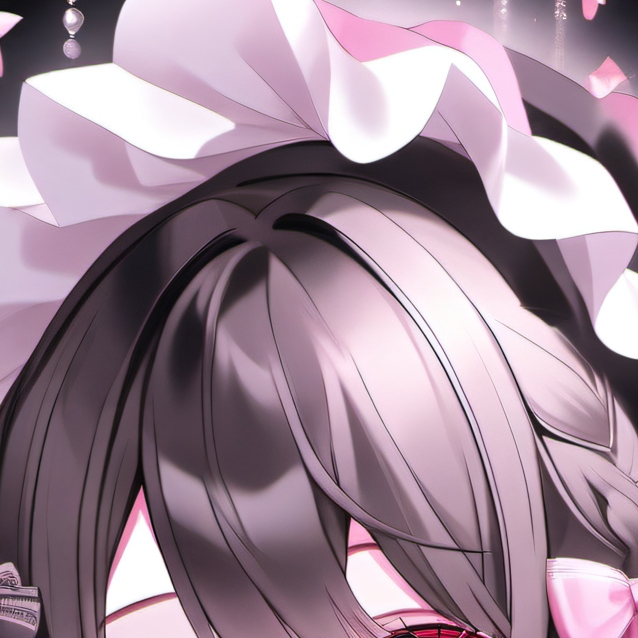 chat with ai character: Aria