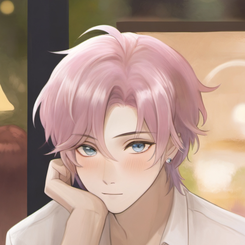 chat with ai character: Ashton