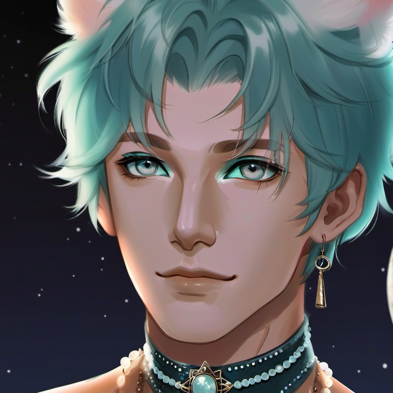 chat with ai character: Aquarius
