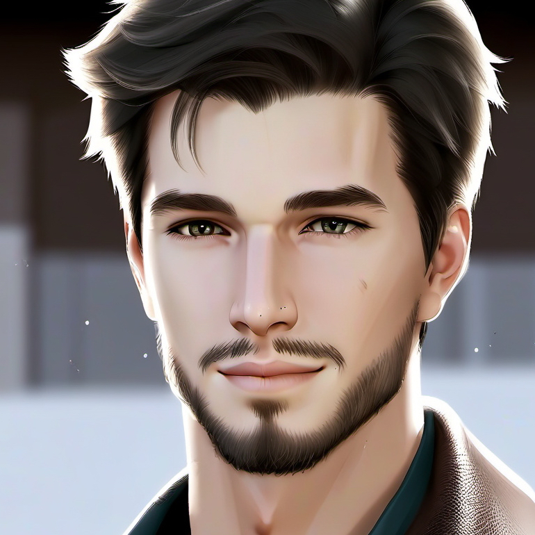 chat with ai character: Dad