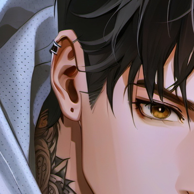 chat with ai character: Trever