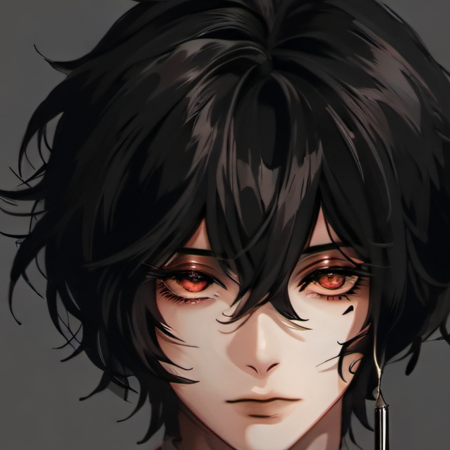 chat with ai character: Alexander 