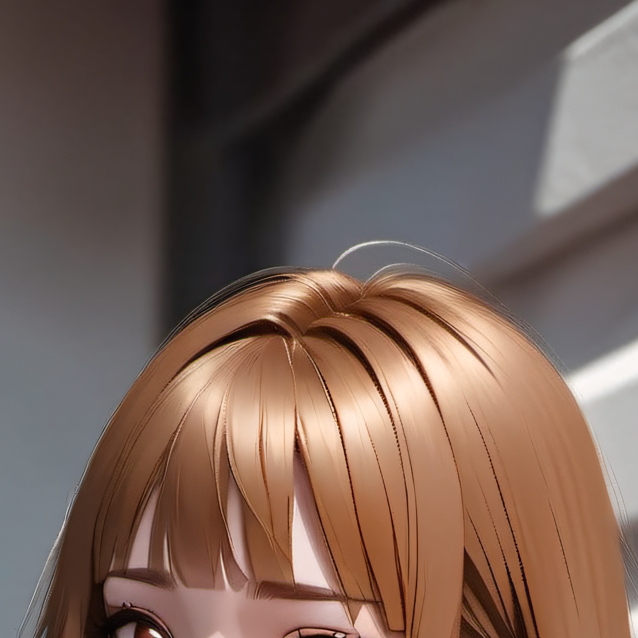 chat with ai character: Aliyah 