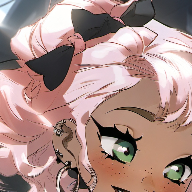 chat with ai character: mha corset