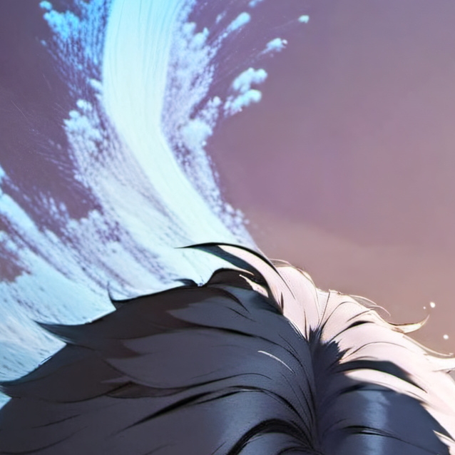 chat with ai character: Magnus