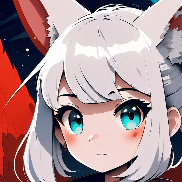 chat with ai character: Faye