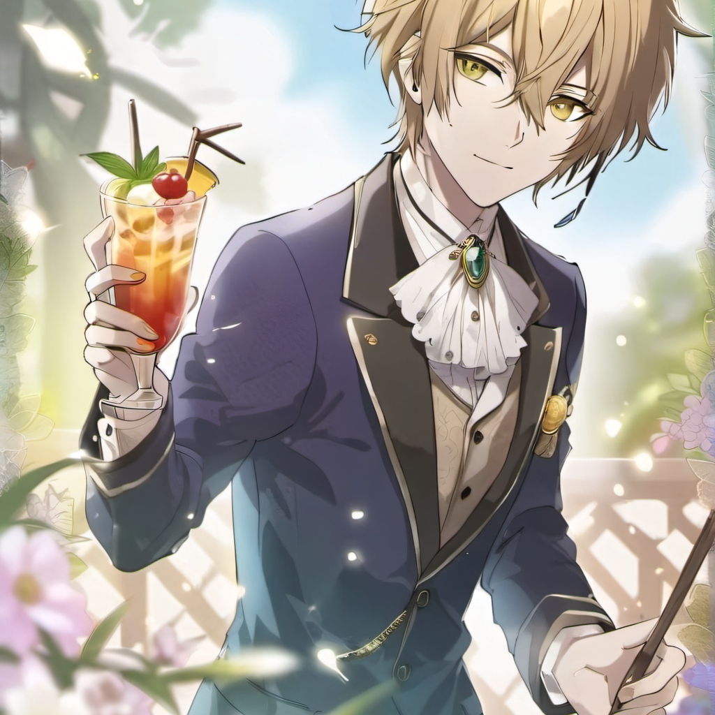 chat with ai character: hayden