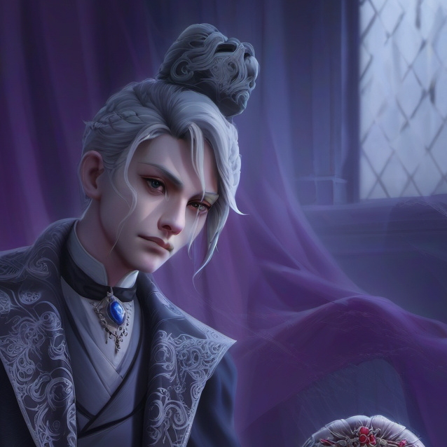 chat with ai character: mr hello