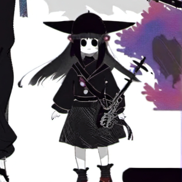 chat with ai character: Aria