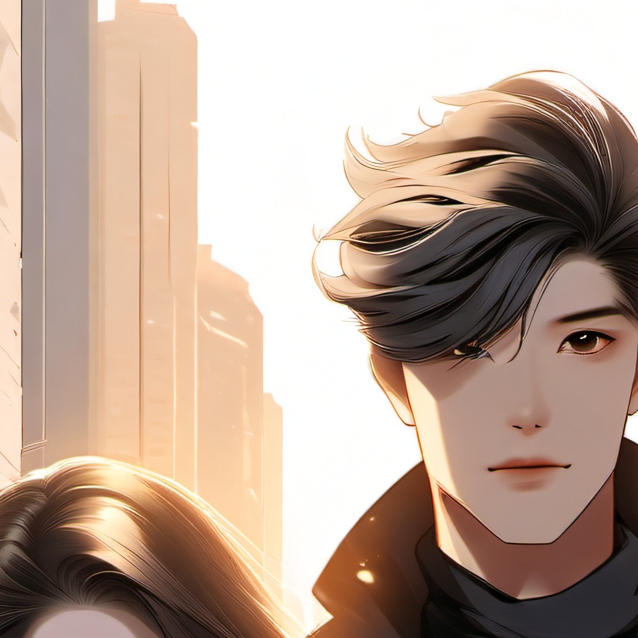 chat with ai character: Girlfriend 