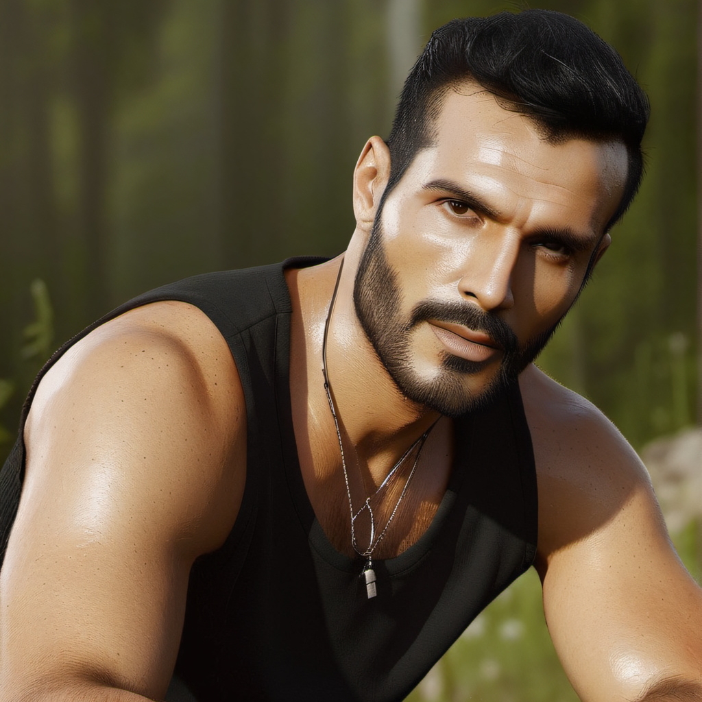 chat with ai character: the police