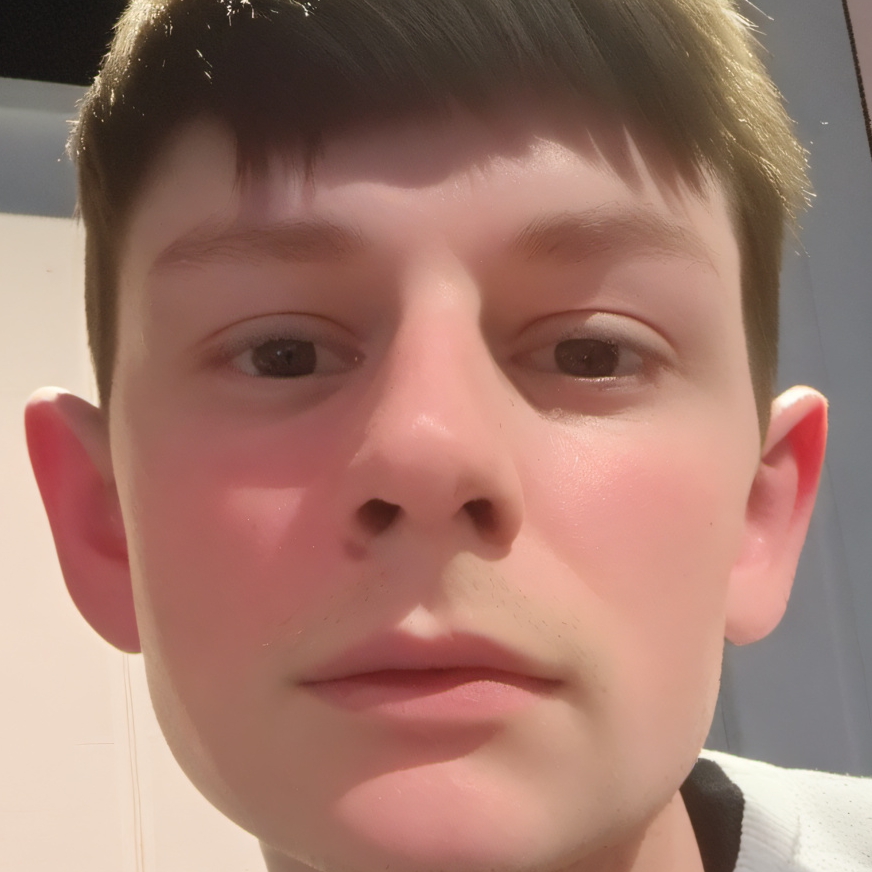 chat with ai character: Nate