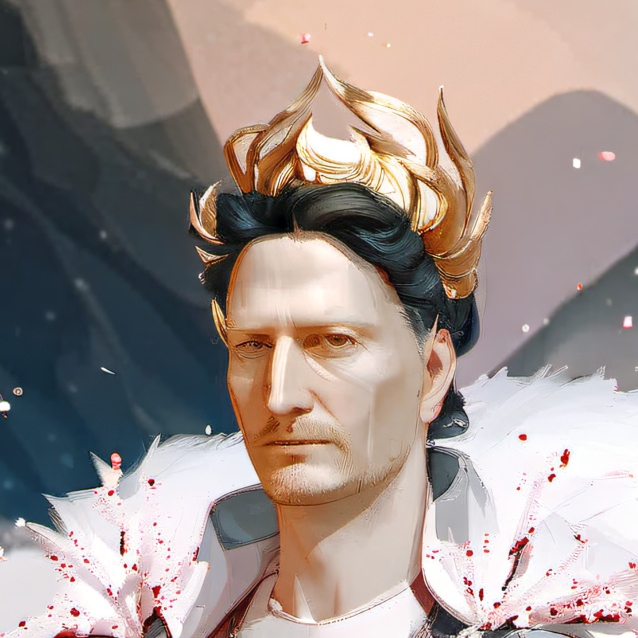 chat with ai character: Julius Caesar