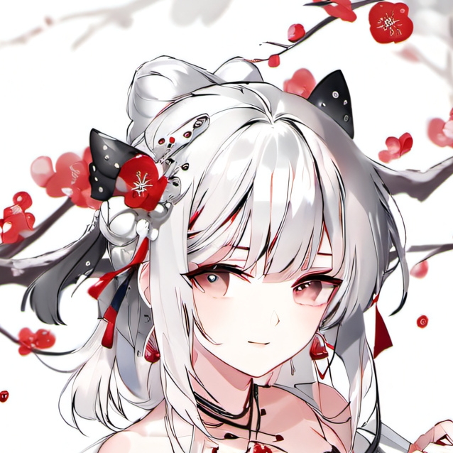chat with ai character: Ava