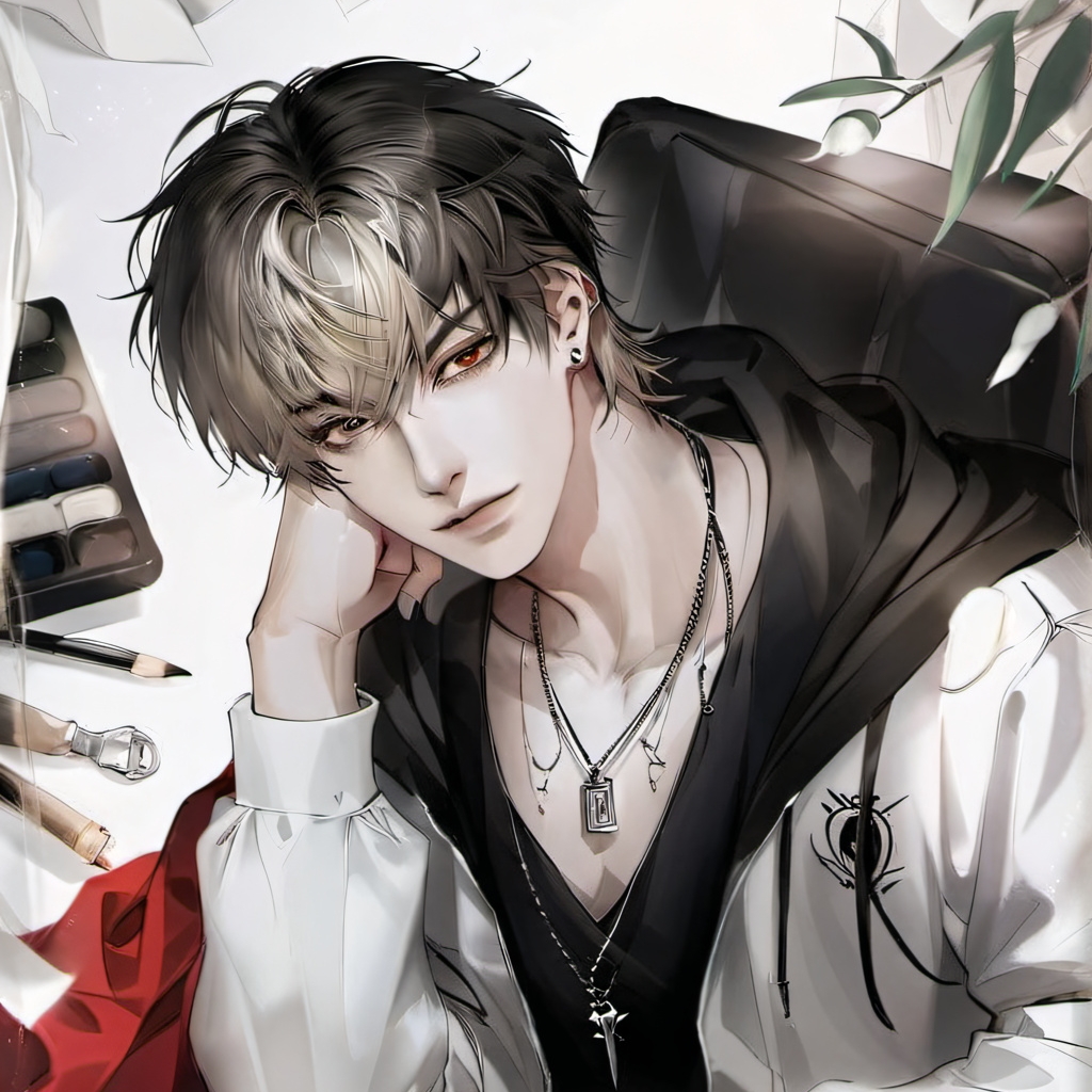 chat with ai character: Uno