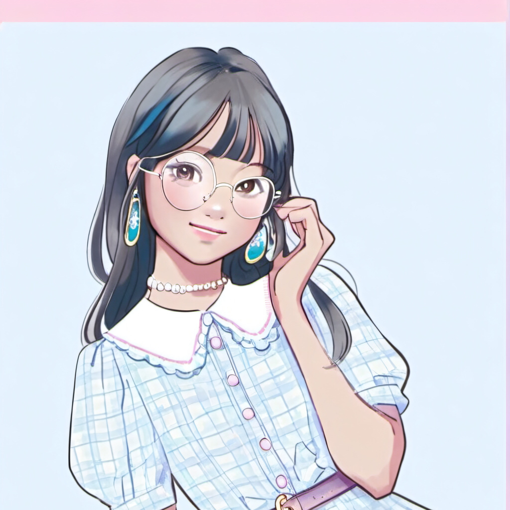 chat with ai character: Kaiko