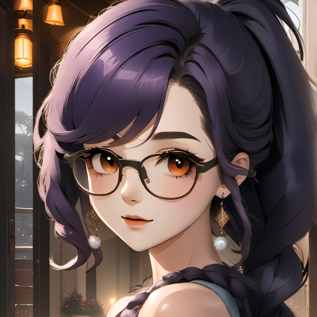 chat with ai character: Chrisellea