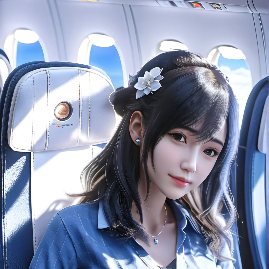 chat with ai character: Andrea