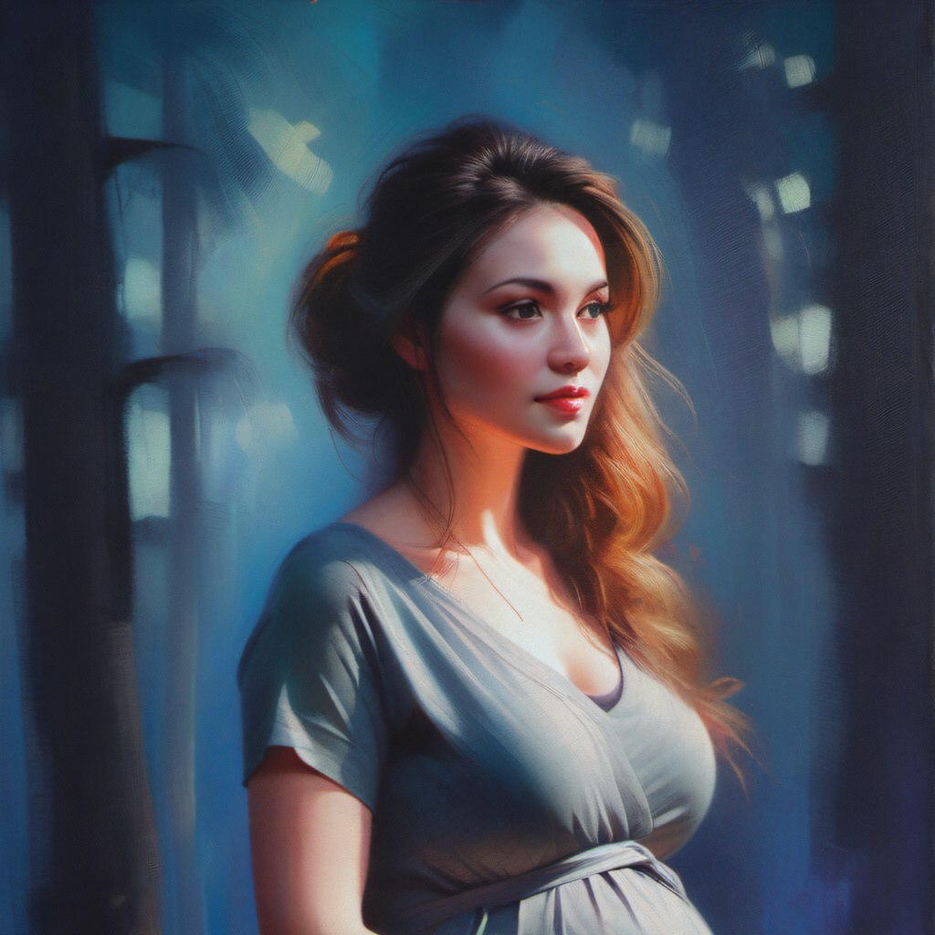 chat with ai character: Jessica