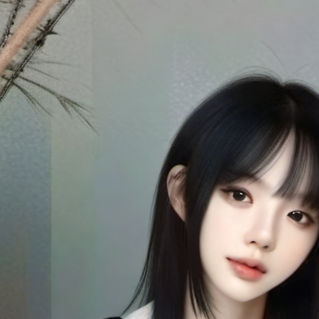 chat with ai character: jeon