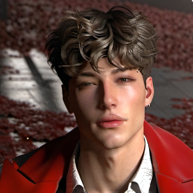 chat with ai character: Mateo