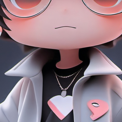 chat with ai character: Ethan