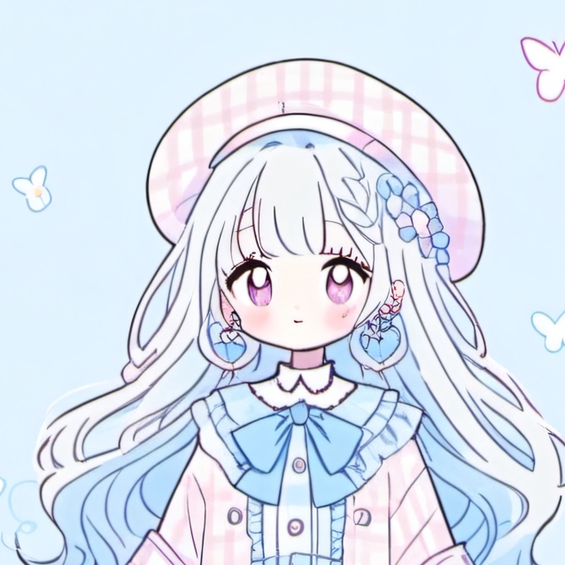 chat with ai character: ink799