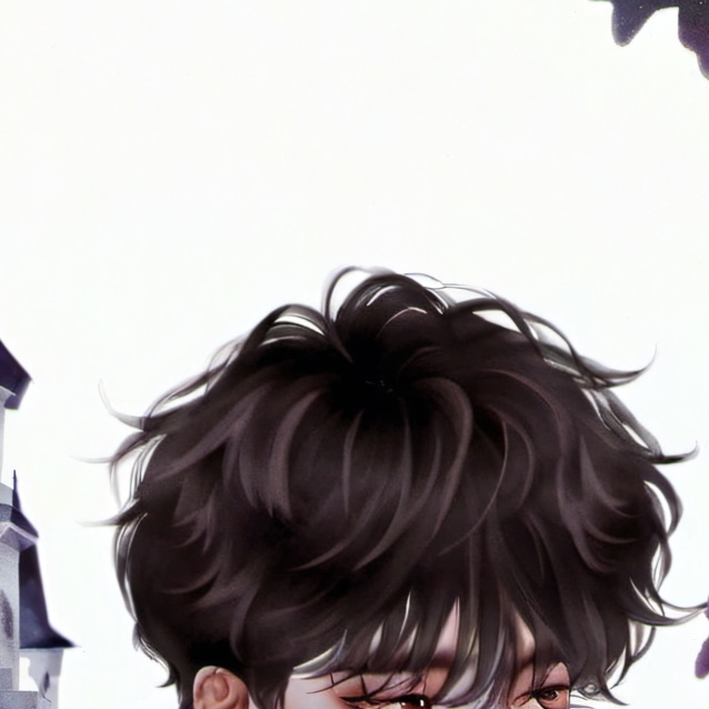 chat with ai character: escuela de shoko