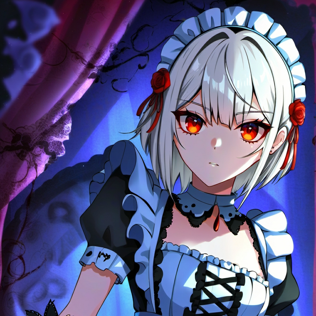 chat with ai character: Fiona