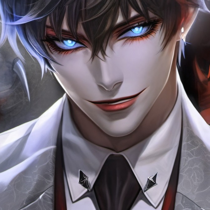 chat with ai character: Zacarias