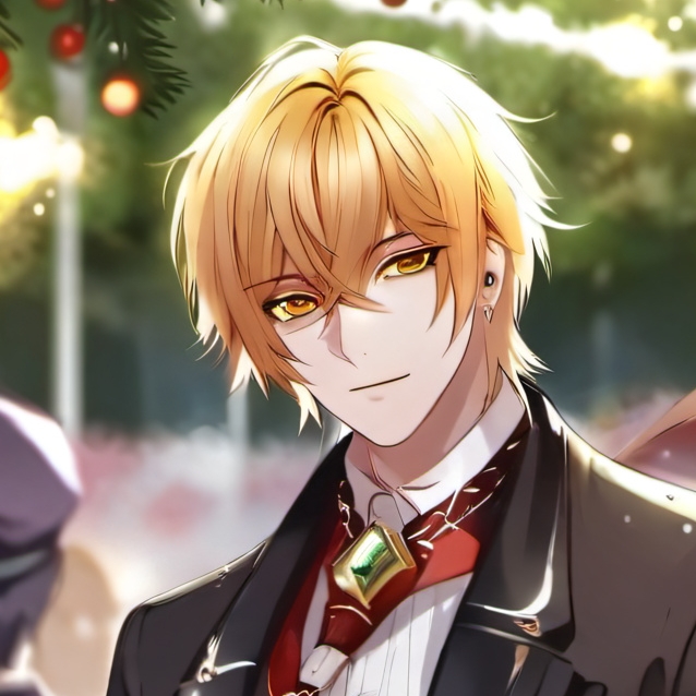 chat with ai character: noah