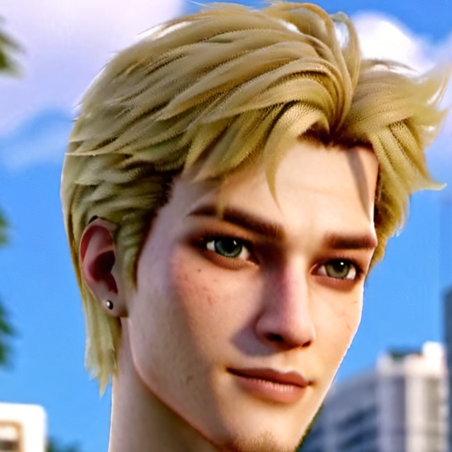 chat with ai character: Jack 